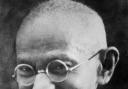 Mahatma Ghandi