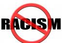 No racism from R Foster, Pixabay