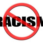 No racism from R Foster, Pixabay