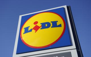 Lidl has announced it is hoping to open a new store in Nailsworth