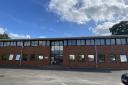 Robert Hitchins has acquired a 25,000 sq ft warehouse in Stonehouse for refurbishment