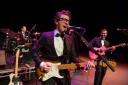 Buddy Holly & the Cricketers Event at the Stroud Subscription Rooms. 7.30pm. Tickets: £14 Concessions: £12 Book tickets online. Box office 01453 760900.