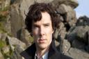 Sherlock star Benedict Cumberbatch admits he is more similar to Dr Watson in real life