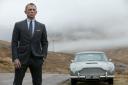 Will the home-grown Bafta voters smile favourably on Skyfall?