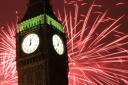 New Year's Eve Live - Coverage of celebrations around the world