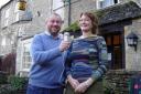 Fairford hotel will be The Bull of the ball