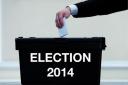 Full list of Stroud District Council election results