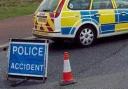 Police are appealing for witnesses after a collision involving a teenage cyclist and a car
