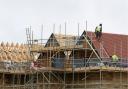Affordable homes slowdown hits Stroud