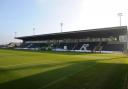 FOREST Green Rovers have made history with a major new announcement