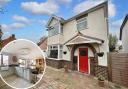 Take a look inside this Stroud property that's for sale on Zoopla