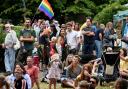 Stroud Pride set to return soon