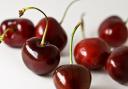 Cherries by Benson Kua