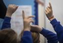 New data has been revealed the top five best performing primary schools in the county - library image by PA