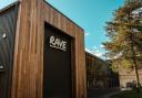 New RAVE HQ in Phoenix Way, Cirencester Image: RAVE Coffee