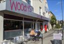 Woody's Sandwich and Coffe Bar