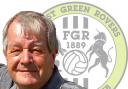 John Light has his say on all things Forest Green