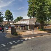 McDonalds, McDonald's Drive Thru in Cirencester. Picture - Google Street View