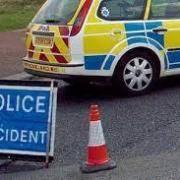 Police are appealing for witnesses after a collision involving a teenage cyclist and a car