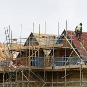 Affordable homes slowdown hits Stroud