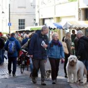 Everything you need to know about Christmas markets in Stroud