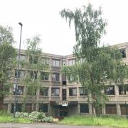 MP claims Tricorn House has been sold