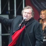 Meat Loaf dead: Bat Out Of Hell singer dies aged 74. (The Herald)