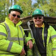 Prospective canal volunteers can find out more about exciting ways to get involved in helping restore historic canals when a major national conference comes to Stroud