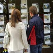 The average house prices for Stroud have been revealed