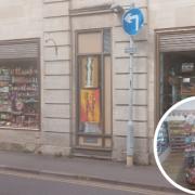 Gateway to India is one of four new businesses which have opened recently in the Stroud town centre