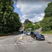Concerns over key road closure near Stroud starting soon 