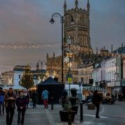 Cirencester has been named among the happiest places to live in the UK