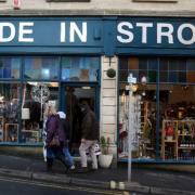 Made in Stroud