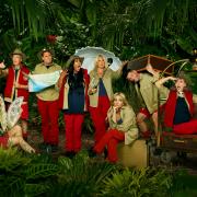 I'm A Celebrity is set to end in just a couple of weeks.
