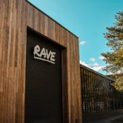 New RAVE HQ in Phoenix Way, Cirencester Image: RAVE Coffee