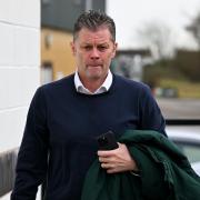 Steve Cotterill reflected on Forest Green Rovers' 4-0 defeat to Mansfield Town