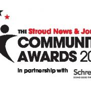 Stroud Community Awards