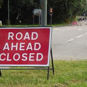 Road closures to know about in the Stroud area
