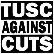 District council elections - TUSC Against Cuts manifesto