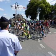 OPINION: Chris Gardner has his say on  Le Tour de France