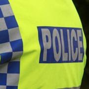 A Tewkesbury boy died in a motorbike collision yesterday