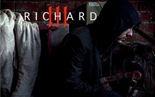Post-Apocalyptic Richard III production in Stroud next month