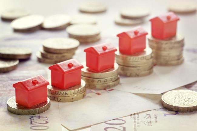 Property News: Average house prices in the UK are eight times higher than the average wage