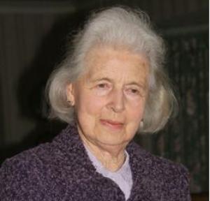 Joyce Margaret (Baily) Osborn