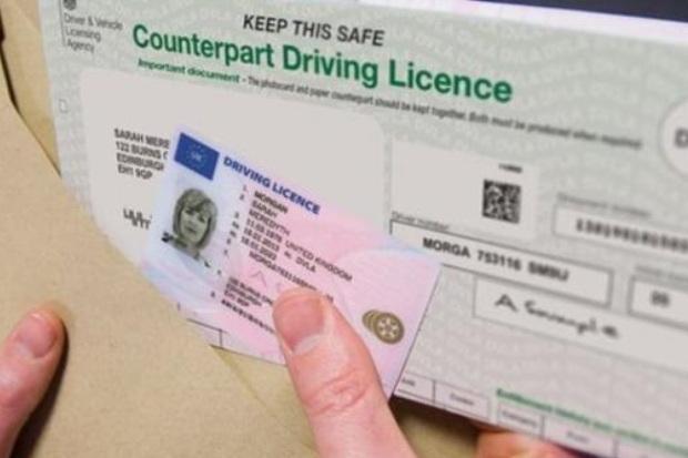 Stroud News and Journal: The DVLA has issued an urgent warning to every single driver in the UK