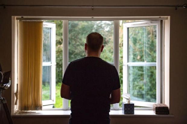 Thousands of vulnerable Stroud residents told not to meet inside on Freedom Day