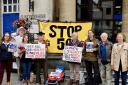 Stop 5G Campaign Group Stroud