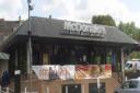 Big changes at Stroud McDonald's