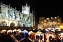 Bath Christmas Market cancelled due to Covid-19