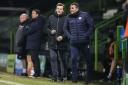 More than 70 coaches apply for Forest Green Rovers overnight